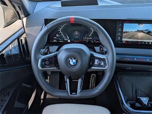 Used 2025 BMW X3 M50 image 23