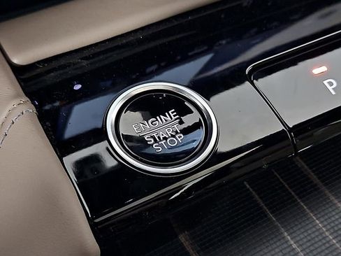 New 2026 Lincoln Navigator L Black Label AWD/4WD image 20
