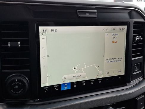 Used 2025 Ford F250 Platinum image 17