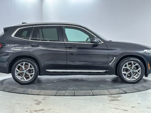 Used 2023 BMW X3 xDrive30i w/ Premium Package AWD/4WD image 8