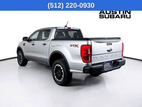 Used 2021 Ford Ranger XL w/ Equipment Group 101A High image 5