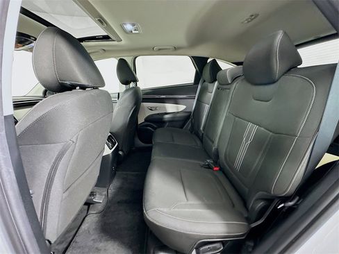 Used 2022 Hyundai Tucson SEL w/ Convenience Package image 17
