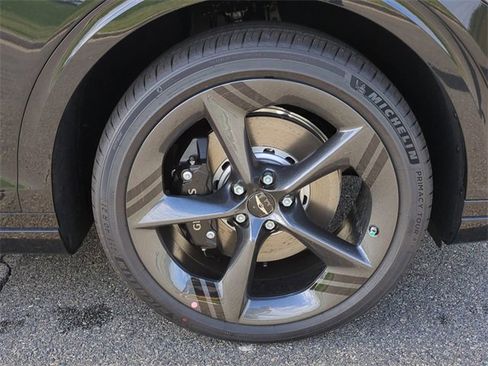 New 2026 Genesis GV70 3.5T Sport Prestige image 10