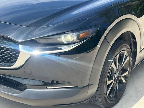 Used 2024 MAZDA CX-30 AWD 2.5 S w/ Select Sport Pkg image 4