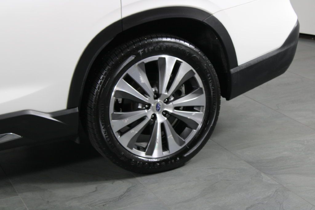 Used 2019 Subaru Ascent Touring w/ Popular Package #3 AWD/4WD image 14