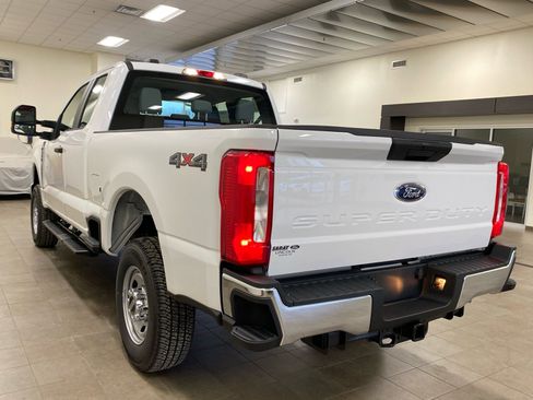 New 2026 Ford F350 XL w/ XL Chrome Package image 5