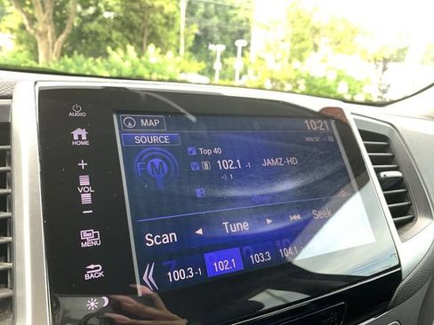 Used 2017 Honda Ridgeline RTL-T image 24