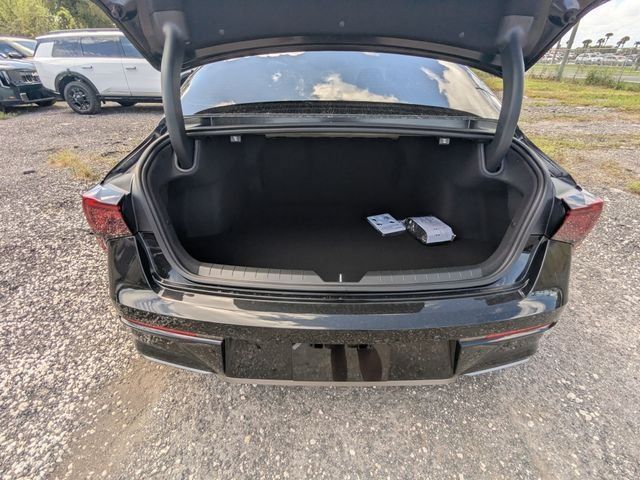 New 2026 Kia K5 GT-Line w/ GT-Line Red Interior Package FWD image 13