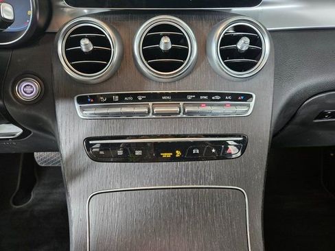 Certified 2022 Mercedes-Benz GLC 300 GLC 300 image 25