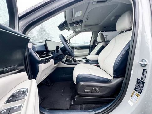 New 2026 Kia Carnival SX image 15