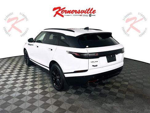 Used 2024 Land Rover Range Rover Velar S image 5