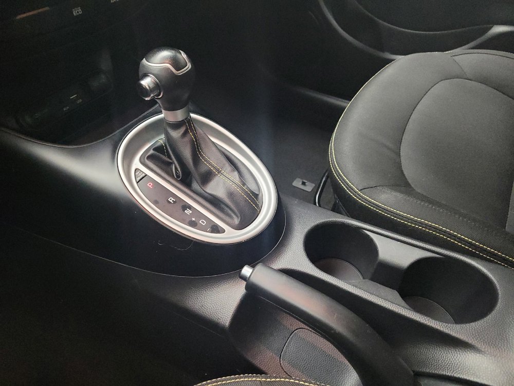 Used 2016 Kia Soul + w/ Eco Package FWD image 26