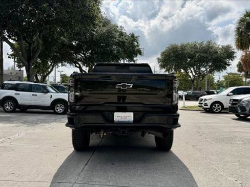 Used 2024 Chevrolet Silverado 2500 LTZ w/ LTZ Plus Package AWD/4WD image 9