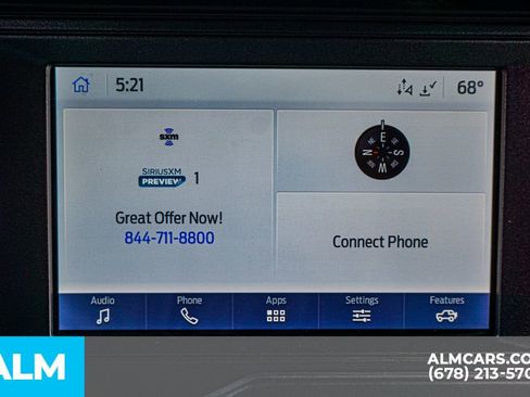 Used 2022 Ford Bronco 2-Door image 37