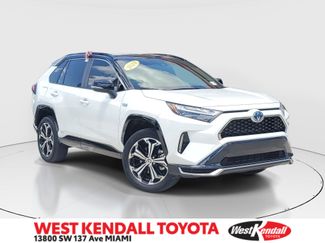Used 2024 Toyota RAV4 XSE w/ Weather Package AWD/4WD video 1