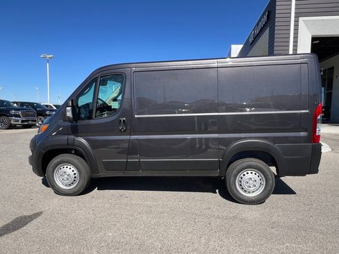 New 2026 RAM ProMaster 1500 w/ Convenience Group image 3