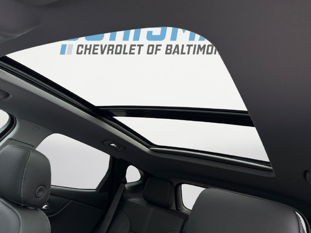 New 2026 Chevrolet Blazer LT w/ Sound & Technology Package AWD/4WD image 17