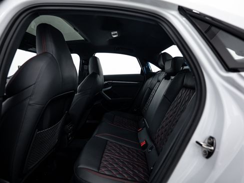 New 2026 Audi S3 Premium image 17