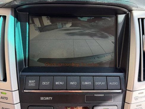 Used 2009 Lexus RX 350 2WD image 23