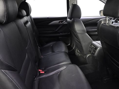 Used 2016 MAZDA CX-9 Touring AWD/4WD image 18