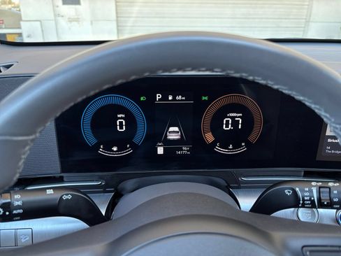 Used 2026 Hyundai Kona SEL Sport FWD image 35