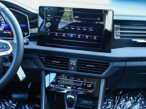 New 2026 Volkswagen Jetta S image 21