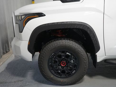 New 2026 Toyota Tundra TRD Pro image 5