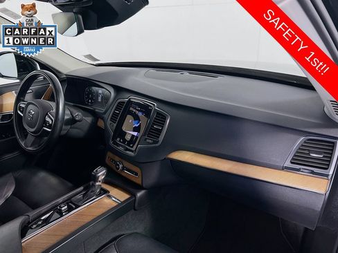 Used 2022 Volvo XC90 T6 Momentum w/ Climate Package AWD/4WD image 31