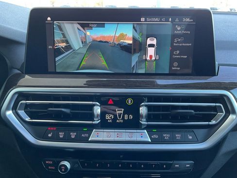 Used 2024 BMW X3 xDrive30i w/ Convenience Package AWD/4WD image 19