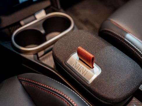 New 2026 MINI Cooper John Cooper Works image 10