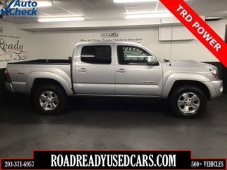 Used 2011 Toyota Tacoma 4x4 Double Cab w/ TRD Sport Pkg video 1