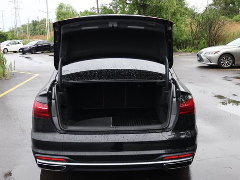 Used 2020 Audi A4 2.0T Premium w/ Convenience Package FWD image 5