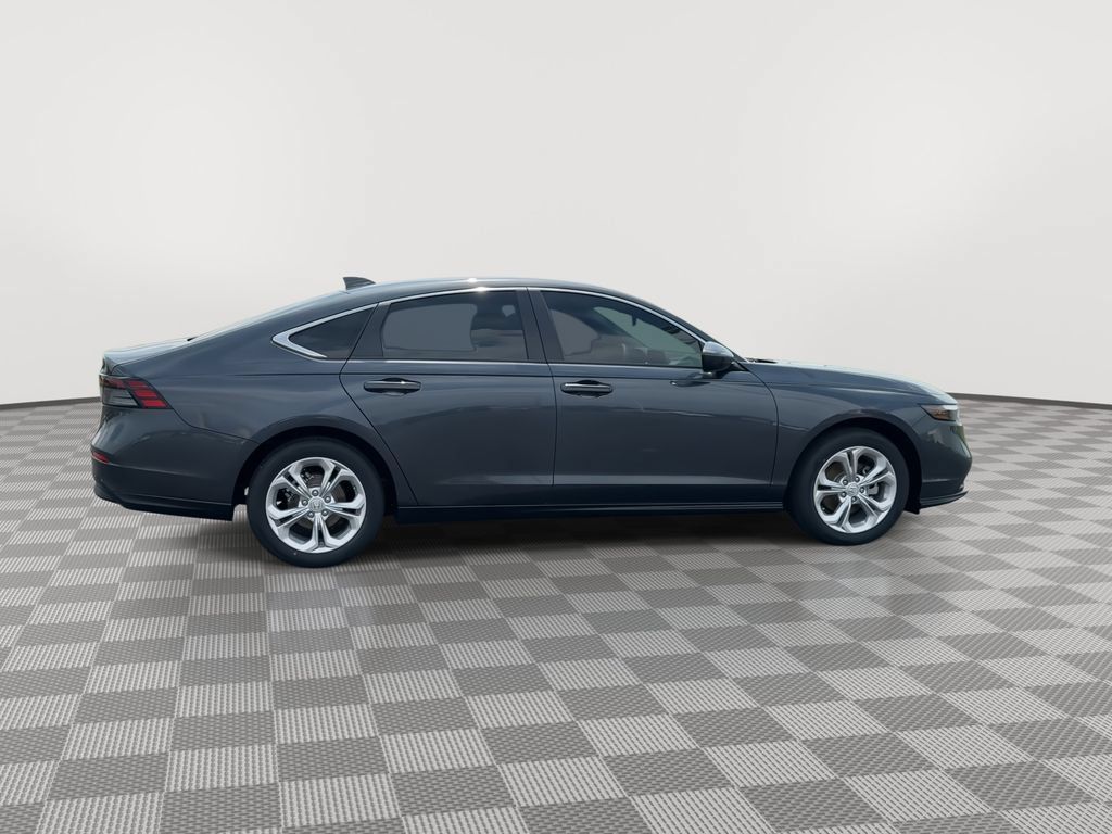 New 2026 Honda Accord LX image 9