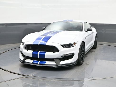 Used 2017 Ford Mustang Shelby GT350 RWD image 25