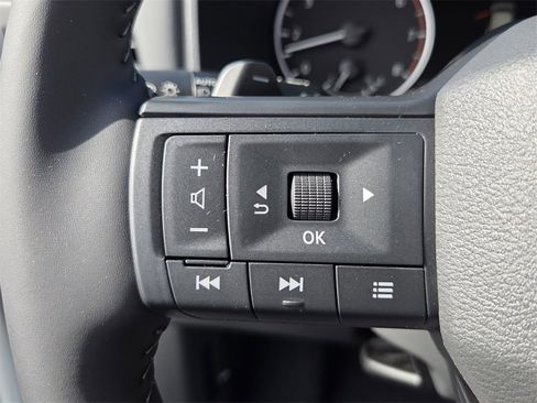 New 2026 Nissan Rogue SV image 23