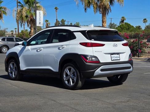 Used 2023 Hyundai Kona SEL FWD image 6