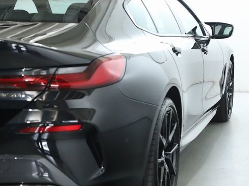 Used 2026 BMW M850i xDrive image 47