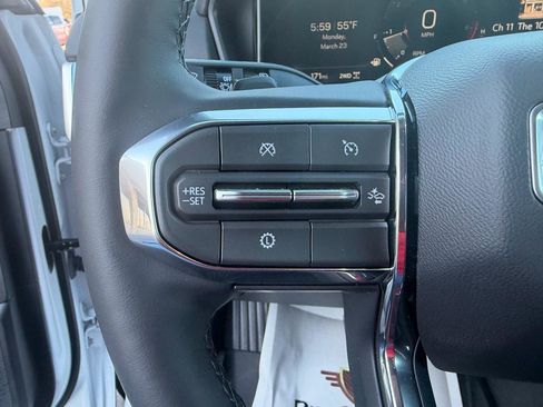 Used 2026 GMC Terrain Elevation w/ Elevation Premium Package image 27