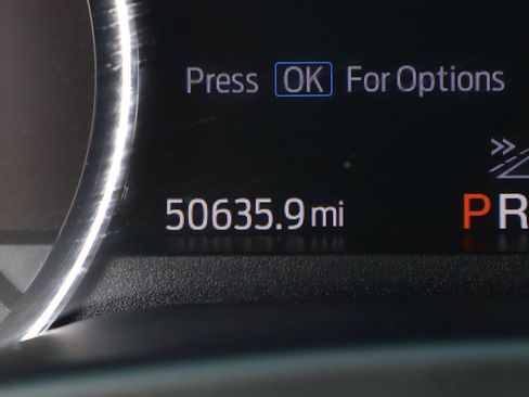 Used 2021 Ford Expedition Limited RWD image 34