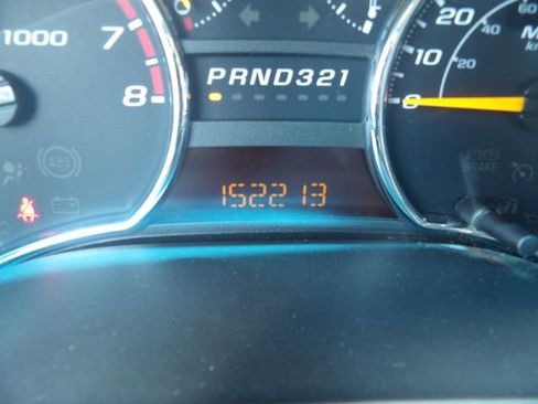 Used 2008 Chevrolet Colorado LT w/ LT Preferred Equipment Group AWD/4WD image 13