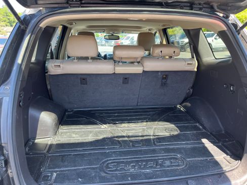 Used 2011 Hyundai Santa Fe Limited AWD/4WD image 11