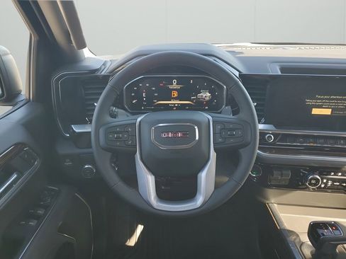 New 2026 GMC Sierra 1500 Elevation RWD image 28