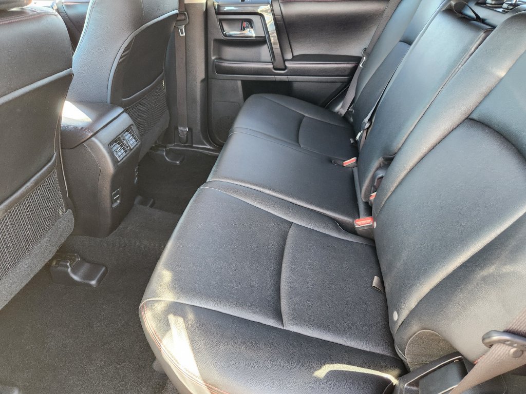 Used 2016 Toyota 4Runner Trail Premium AWD/4WD image 19