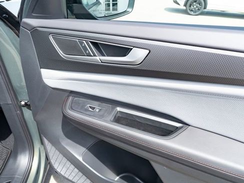 New 2026 Volkswagen Atlas Peak Edition AWD/4WD image 48
