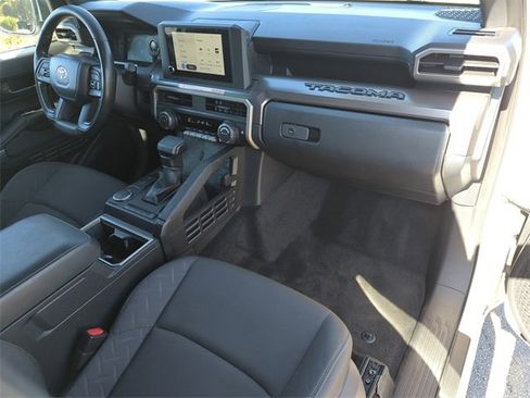 Used 2024 Toyota Tacoma SR5 image 15