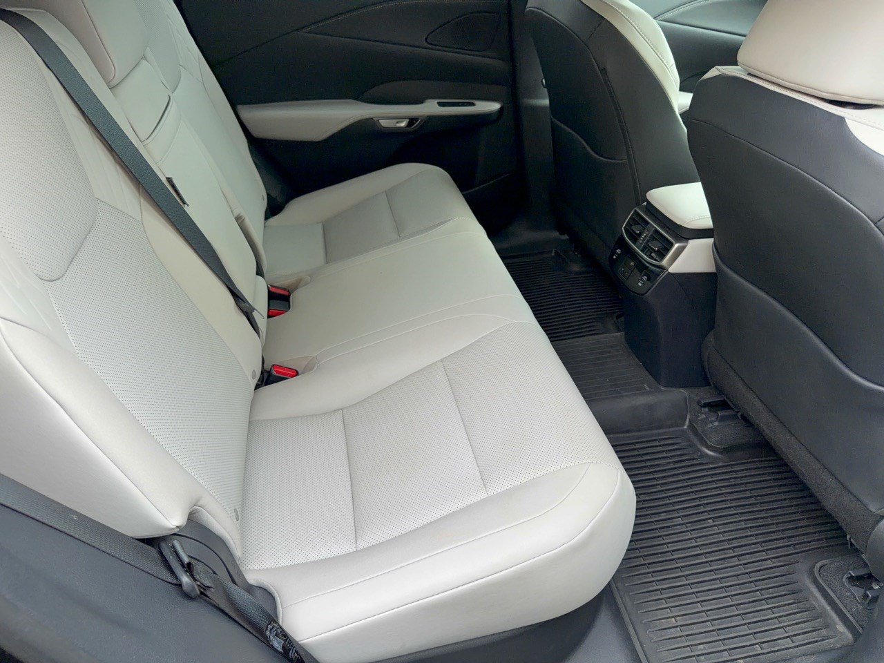 Certified 2024 Lexus RX 350 Premium w/ Convenience Package AWD/4WD image 30