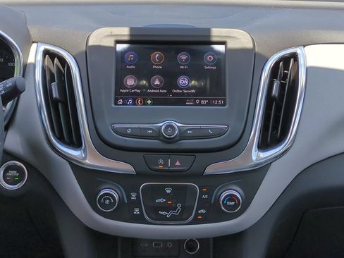 Used 2024 Chevrolet Equinox LS w/ LS Convenience Package AWD/4WD image 18