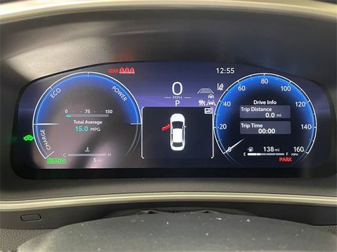 New 2026 Toyota Corolla XLE image 3