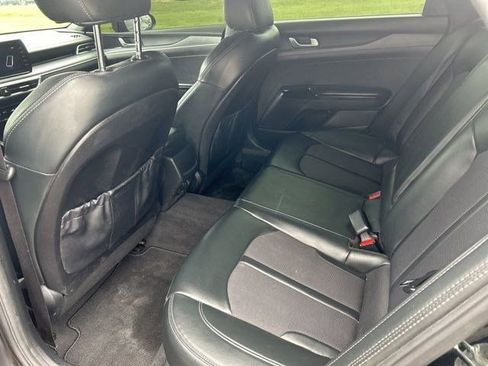 Used 2022 Kia K5 GT-Line w/ GT-Line Awd Premium Package image 33