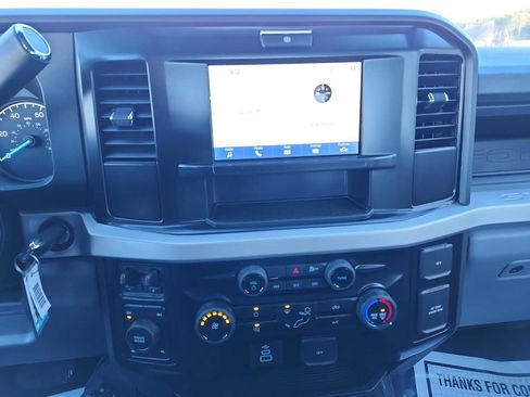 New 2026 Ford F250 XL w/ STX Appearance Package image 13
